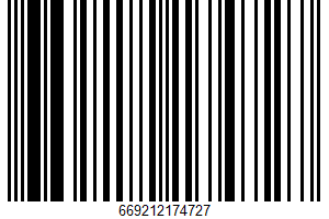 Shishito Peppers UPC Bar Code Shishito Peppers UPC Bar Code UPC: 669212174727