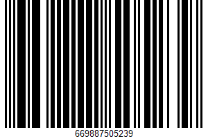 Suntree, Roasted & Salted Cashews UPC Bar Code Suntree, Roasted & Salted Cashews UPC Bar Code UPC: 669887505239