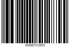 Black Forest Trail Mix UPC Bar Code Black Forest Trail Mix UPC Bar Code UPC: 669887512855