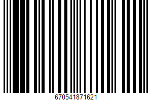 Depozzo, All Natural Tomato Sauce, Cherry Tomato UPC Bar Code Depozzo, All Natural Tomato Sauce, Cherry Tomato UPC Bar Code UPC: 670541871621