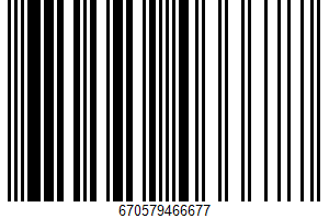 Fruiti-o, Chia Seed Drink, Coconut UPC Bar Code Fruiti-o, Chia Seed Drink, Coconut UPC Bar Code UPC: 670579466677