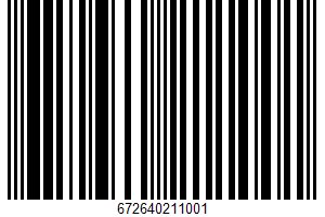 Black Truffle Oil UPC Bar Code Black Truffle Oil UPC Bar Code UPC: 672640211001