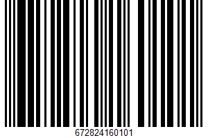 Biscotti Brothers, Biscottini Cookies, Chocolate Hazelnut UPC Bar Code UPC: 672824160101