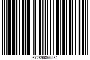 Benissimo, Naturals Mediterranean Garlic UPC Bar Code UPC: 672890855581
