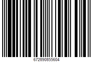 Benissimo Naturals, Roasted Garlic UPC Bar Code Benissimo Naturals, Roasted Garlic UPC Bar Code UPC: 672890855604