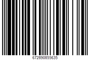 Basil & Sun Dried Tomato Oil UPC Bar Code UPC: 672890855635