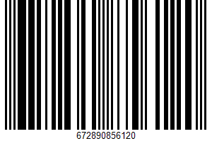 Spicy Sriracha Oil UPC Bar Code Spicy Sriracha Oil UPC Bar Code UPC: 672890856120