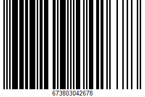 Finlandia, Gruyere Cheese UPC Bar Code Finlandia, Gruyere Cheese UPC Bar Code UPC: 673803042678