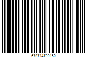 Cavalier, Belgian Chocolate, Milk Caramel UPC Bar Code Cavalier, Belgian Chocolate, Milk Caramel UPC Bar Code UPC: 675714700180