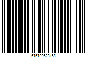 Cooked Wild Canadian Snow Crab Clusters UPC Bar Code Cooked Wild Canadian Snow Crab Clusters UPC Bar Code UPC: 676709825185