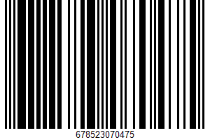 Original Animal Crackers UPC Bar Code Original Animal Crackers UPC Bar Code UPC: 678523070475