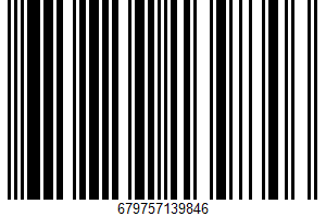 Mini Gummy Bears UPC Bar Code Mini Gummy Bears UPC Bar Code UPC: 679757139846