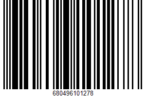 Quince Mele Cotogne UPC Bar Code UPC: 680496101278