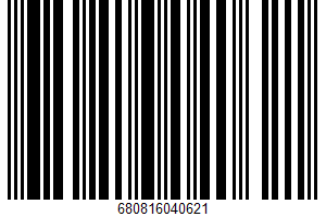 Mini Chocolate Peanut Butter Pie UPC Bar Code Mini Chocolate Peanut Butter Pie UPC Bar Code UPC: 680816040621
