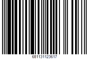Marketside, Tomato Asiago Cheese Focaccia UPC Bar Code Marketside, Tomato Asiago Cheese Focaccia UPC Bar Code UPC: 681131123617
