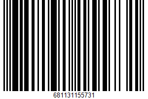 100% Pure Orange Juice UPC Bar Code 100% Pure Orange Juice UPC Bar Code UPC: 681131155731