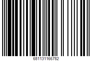 Pepperoni Pizza UPC Bar Code Pepperoni Pizza UPC Bar Code UPC: 681131166782