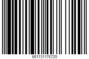 Gourmet Chocolate Truffles UPC Bar Code Gourmet Chocolate Truffles UPC Bar Code UPC: 681131176729