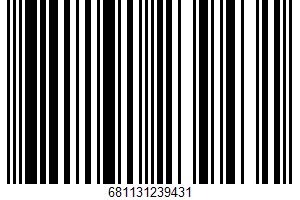 Bavarian Pretzel Hamburger Buns UPC Bar Code Bavarian Pretzel Hamburger Buns UPC Bar Code UPC: 681131239431