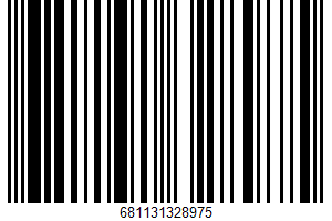 Organic Spring Mix UPC Bar Code Organic Spring Mix UPC Bar Code UPC: 681131328975