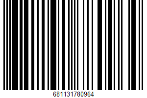 Clear American, Sparkling Water Beverage, Wild Cherry UPC Bar Code UPC: 681131780964