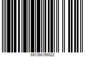 Roasted Jalapeno Salsa UPC Bar Code Roasted Jalapeno Salsa UPC Bar Code UPC: 681366196622