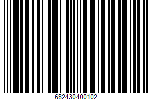 Artesian Water From Norway UPC Bar Code Artesian Water From Norway UPC Bar Code UPC: 682430400102