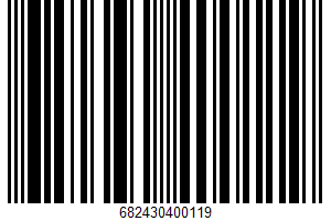 Artesian Water From Norway UPC Bar Code Artesian Water From Norway UPC Bar Code UPC: 682430400119
