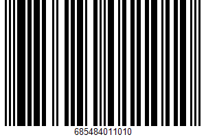 Corabella, Tricolor Four Cheese Tortellini UPC Bar Code Corabella, Tricolor Four Cheese Tortellini UPC Bar Code UPC: 685484011010