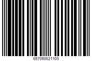 Butternut Squash Risdotto UPC Bar Code Butternut Squash Risdotto UPC Bar Code UPC: 687080621105