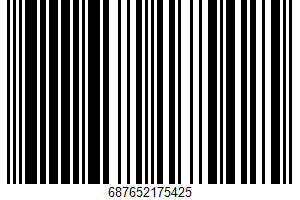 Sierra Nevada, Organic Raw Milk White Cheddar UPC Bar Code Sierra Nevada, Organic Raw Milk White Cheddar UPC Bar Code UPC: 687652175425