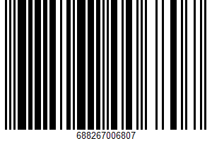 Petite Peas UPC Bar Code Petite Peas UPC Bar Code UPC: 688267006807