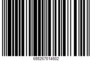 English Muffins UPC Bar Code English Muffins UPC Bar Code UPC: 688267014802