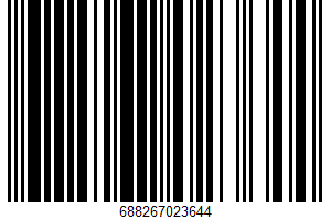 Red Wine Homestyle Cooking Sauce UPC Bar Code Red Wine Homestyle Cooking Sauce UPC Bar Code UPC: 688267023644
