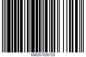 Ahold, Sandwich Cookies, Chocolate UPC Bar Code