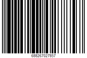 Jumbo Roasted Peanuts UPC Bar Code Jumbo Roasted Peanuts UPC Bar Code UPC: 688267027857