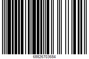 Organic Cut Leaf Spinach UPC Bar Code Organic Cut Leaf Spinach UPC Bar Code UPC: 68826703684