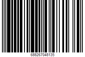 Tiny Conversation Hearts UPC Bar Code Tiny Conversation Hearts UPC Bar Code UPC: 688267048135