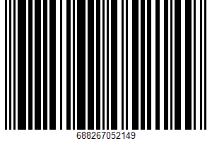 Seltzer Water UPC Bar Code Seltzer Water UPC Bar Code UPC: 688267052149