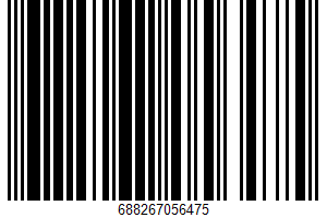 Tomato Paste UPC Bar Code Tomato Paste UPC Bar Code UPC: 688267056475