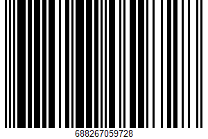 Real Mayonnaise UPC Bar Code Real Mayonnaise UPC Bar Code UPC: 688267059728