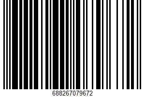 Lentils UPC Bar Code Lentils UPC Bar Code UPC: 688267079672