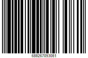 Apple Sauce UPC Bar Code Apple Sauce UPC Bar Code UPC: 688267093081