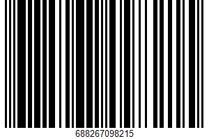 Decaffeinated Green Tea UPC Bar Code Decaffeinated Green Tea UPC Bar Code UPC: 688267098215