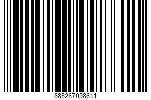 Gaint, Olive Medley UPC Bar Code Gaint, Olive Medley UPC Bar Code UPC: 688267098611