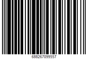 Old Fashioned Oats UPC Bar Code Old Fashioned Oats UPC Bar Code UPC: 688267099557