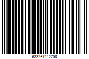 Real Ice Cream UPC Bar Code Real Ice Cream UPC Bar Code UPC: 688267112706