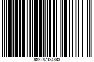 Jumbo Marshmallows UPC Bar Code Jumbo Marshmallows UPC Bar Code UPC: 688267134883