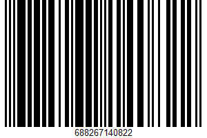 Spearmint Leaves Candy UPC Bar Code Spearmint Leaves Candy UPC Bar Code UPC: 688267140822