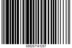 Real Mayonnaise UPC Bar Code Real Mayonnaise UPC Bar Code UPC: 688267141287